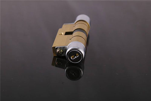 连环乡开锁一般多少钱，开自家大门锁