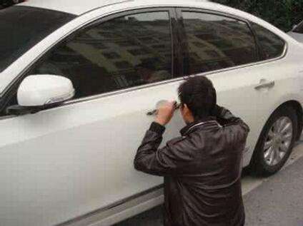 连环乡开汽车锁,汽车开锁,锁具选购和日常的保养小知识